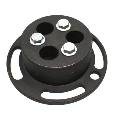 

Petrol Engine Coolant Pump Sprocket Retainer Chain Drive Cooling Engine Timing Tool For GM Buick LaCrosse Malibu Water Pump Hold T