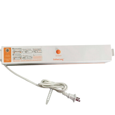 

XinBaoLong QH - 01 Automatic Electric Vacuum Food Sealer Machine