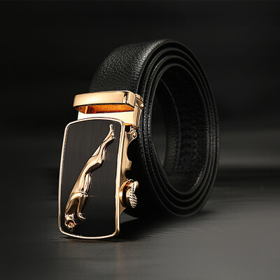 

Leather belt female retro hollow leather belt pin buckle belt Korean version of the wild dress belt