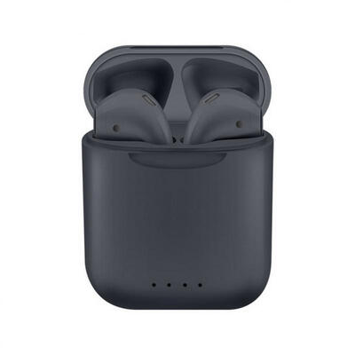 

I88-TWS Bluetooth 50 Wireless Earphones Waterproof Touch Control Headphones With Mic Charging Case For Apple Android