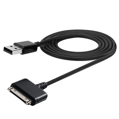 

USB Data Sync Charger Charging Cable For Barnes & Noble Nook HD 9 in BNTV60