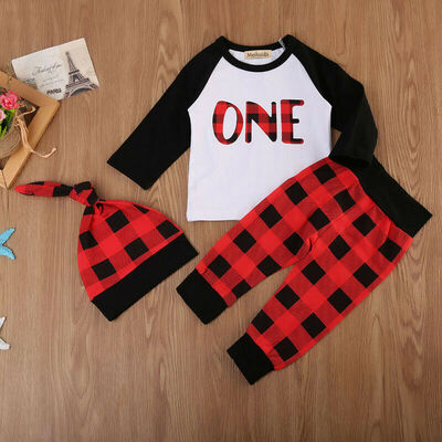 

Fashion Cotton Blend Newborn Baby Boys Bodysuit Romper Jumpsuit Clothes Outfits
