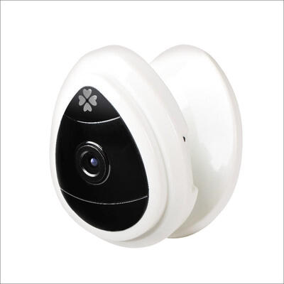 

Fullbag 720P Home Security HD Remote Wireless Surveillance Camera Smart WiFi Camera Baby MonitorUS Plug
