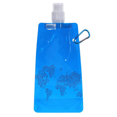 

Portable Folding Water Bottle Water Bag Outdoor Sport Supplies