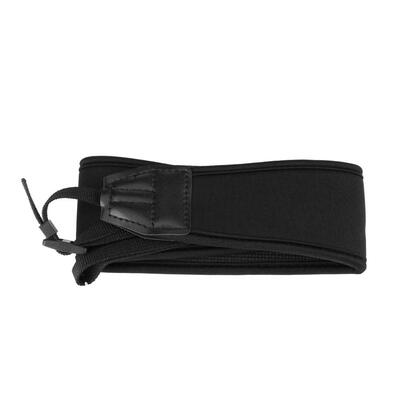 

Waterproof Shoulder Belt Flexible Camera Strap for DSLR Sony Canon Nikon