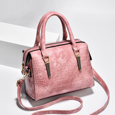 

Tailored Womens Fashion Single Shoulder Messenger Totes Bags