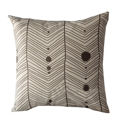 

〖Follure〗Sofa Bed Home Decoration Festival Pillow Case Cushion Cover