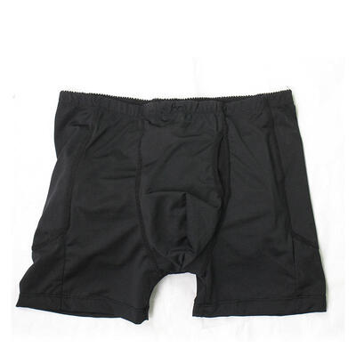 

Mens Padded Underwear Seamless Butt Lifter Hip Enhancer Shaper Briefs