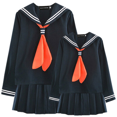 

Cosplay Costume Women Suits School Girl
