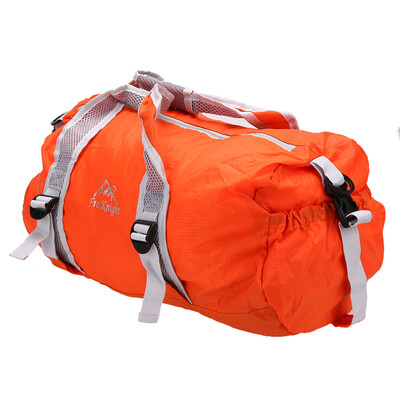 

Camping Traveling Bag Mountaineering Waterproof Hiking Handbag