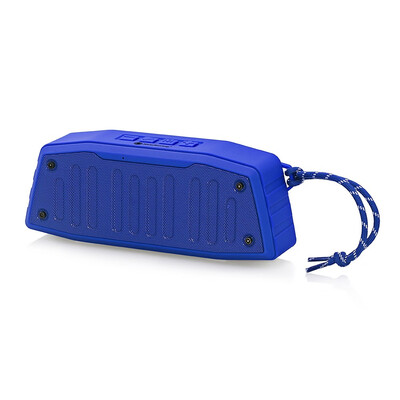 

NewRixing NR - 4019 Outdoor Wireless Bluetooth Stereo Speaker Portable Player