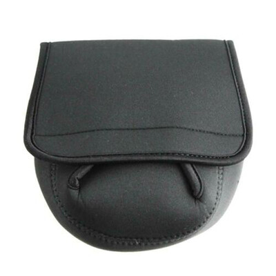 

Fishing Reel Spinning Cover Storage Protect Bag Case Holder Wheel Baitcasting