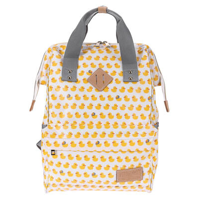 

Multifunctional Cute Doodle Print Handbag Travel Mummy Baby Diaper Bags