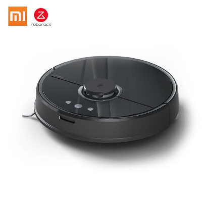 

Xiaomi Mijia Roborock Vacuum Cleaner S50 S51 S55 Household Mop Smart Home Self-charging Dust Collector Robot Pet Hair Remover Floo