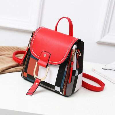 

Summer net red lady bag spring style Korean edition shoulder bag fashionable one shoulder straddle bag