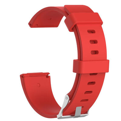 

Soft Silicone Replacement Sport Wristband Watch Band Strap for Fitbit Versa