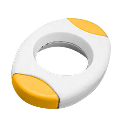 

Toponeto Shell Kitchen Egg Useful Cutter Hot Boiled Opener Tools New Egg Reliable Topper