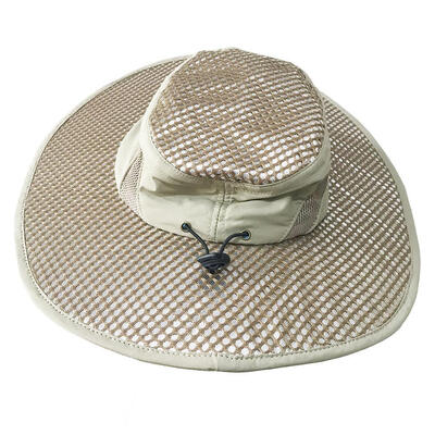 

Cooling Ice Cap Sunscreen Bucket Hat with UV Protection for Men Women