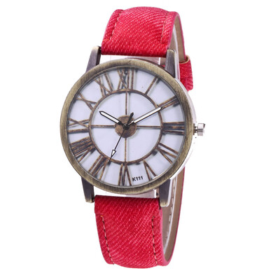 

High Quality Quartz Wristwatch Clock Reloj Mujer The Current Popular Factor Womens Watches Clock Cuckoo Optimal Watch