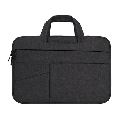 

〖Follure〗Laptop Bag 13 Inch Briefcase Shoulder Messenger Bag Tablet Bussiness Handbag