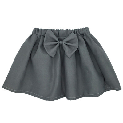 

Cute Baby Skirt Mini Bubble Tutu Skirt Little Girl Fashion Pleated Fluffy Skirt Party Dance Skirt