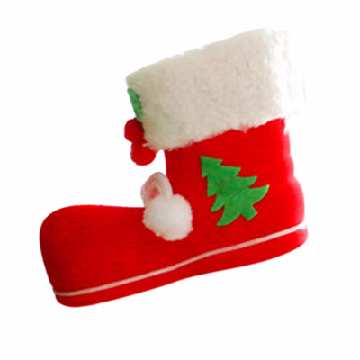 

〖Follure〗Christmas Decorations Pen Container