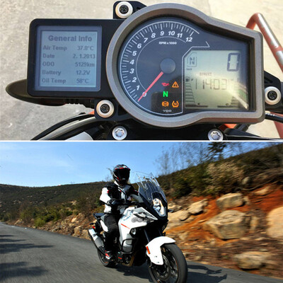 

2x KTM Super Duke 6907901290 Display Screen Protector