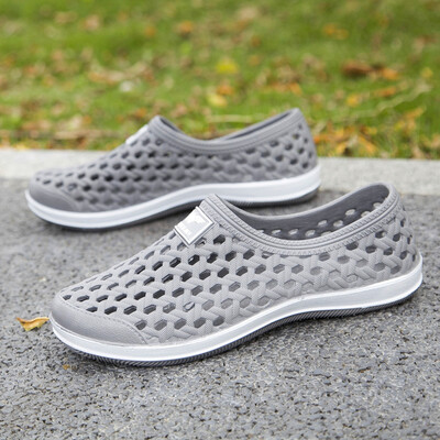 

2019 Men Casual Shoes Breathable Footwear Male Walking Shoes Outdoor Boys Mens Shoes Zapatos Comfortable Sneaker