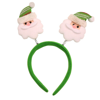

〖Follure〗Christmas Hair Accessory Decoration Home Party Head Hoop