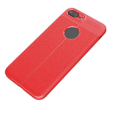 

Phone Protective Case for iPhone 8 Plus Cover 55inch Eco-friendly Stylish Portable Anti-scratch Anti-dust Durable