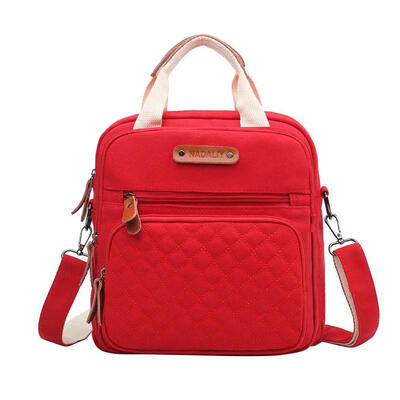 

Mummy Bag Baby Diaper Nappy Mom Multilayers Stroller Bags for Baby Care