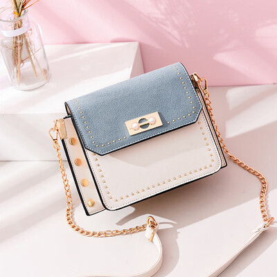 

Summer small ck limited womens bags summer small Qing fashion Joker foreign style shoulder bag messenger bag