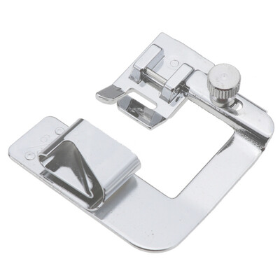 

6 Sizes Multi-functional Domestic Sewing Machine Foot Presser Hem Crimping Feet for Brother Singer Sewing Accessories 6 Sizes