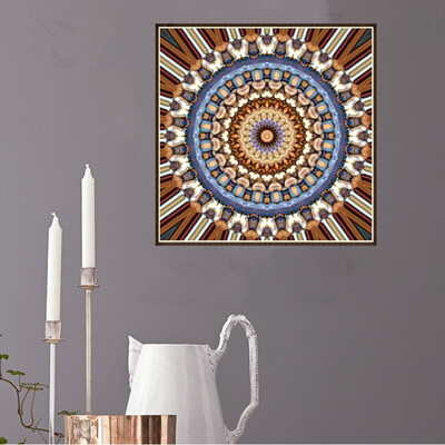 

Siaonvr 5D Embroidery Paintings Rhinestone Pasted DIY Diamond Painting Cross Stitch