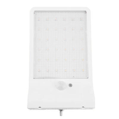 

Waterproof LED Solar PIR Motion Sensor Wall Light Outdoor Garden Lamp