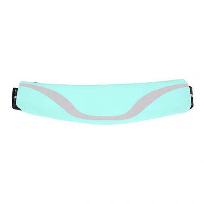 

New Style Women Waist Packs Sports Running Waist Bag Patchwork Pocket Phone Holder Jogging Waterproof Cycling Belt Hot 2019