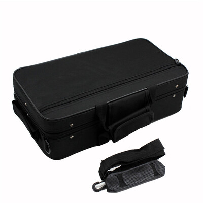 

Tear-resistant Oxford Cloth Built-in Bubble Pads Clarinet Bags Instruments Shoulder Cases