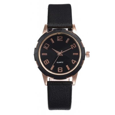 

Luxury Ladies Watch Sports Simple Stainless Steel Clock Stylish Fashion Cool Quartz Reloj De Mujer Wristwatche kol Saati45