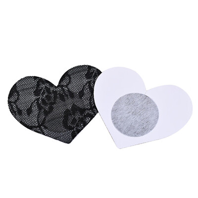 

Toponeto New Fashion Women Sexy Stickers Push Up Invisible Bra Anti Extinction Underwear