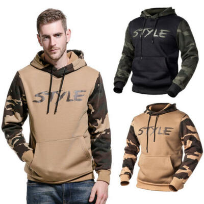 

Men Gym Thin Hoodie Long Sleeve Hoodies Sweatshirt Casual T-Shirt Fitness Tops