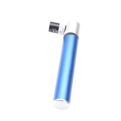 

Aluminum Alloy Mini Bicycle Hand Pump Urltra-Light MTB Mountain Bike Cycling Air Pump Tire Ball Inflator