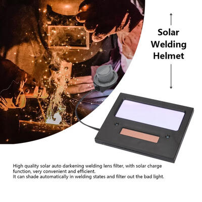 

Greensen Auto Solar Darkening Welding Helmet Lens Goggles Mask Shield Automation Filter