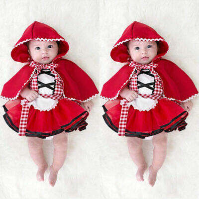 

Baby Girls Sleeveless Tulle Tutu Lace Fancy Dress Cape Cloak Outfits Clothes Set