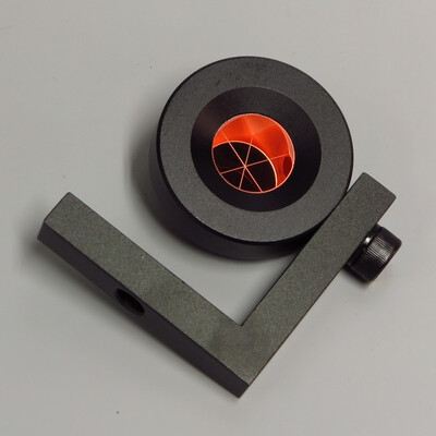 

Type Prism suitable Leica Total Staion