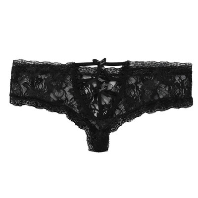 

Toponeto Women Sexy Lingerie G-string Briefs Underwear Panties T string Thongs Knick