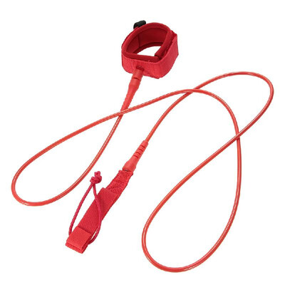 

6 Feet 6mm Thick Surf Leash Surfing Surfboard Leash Rope