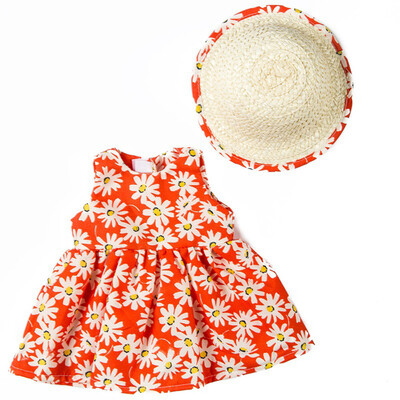

Tailored Clothes Dress For 18 Inch American Boy Doll Accessory Girl Toy