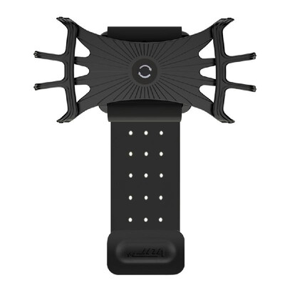 

Adjustable Sporting Armband Breathable Sweat-proof Cell Phone Armband for Screen Size between 53-85in Running Cycling Jogging Wa