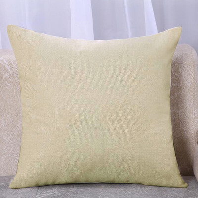 

〖Follure〗Simple Fashion Throw Pillow Cases Cafe Sofa Cushion Cover Home Decor