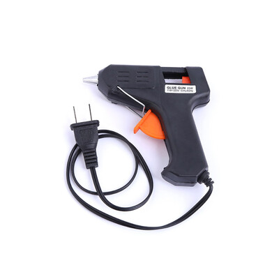 

〖Follure〗Hot Melt Glue Rapid Heating Technology Flexible Trigger for DIY Small Arts Craft
